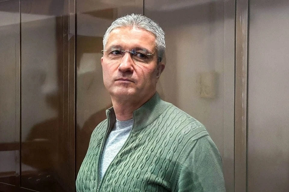 Экс-замглавы МО Иванов заявил о непонимании сути иска об изъятии имущества