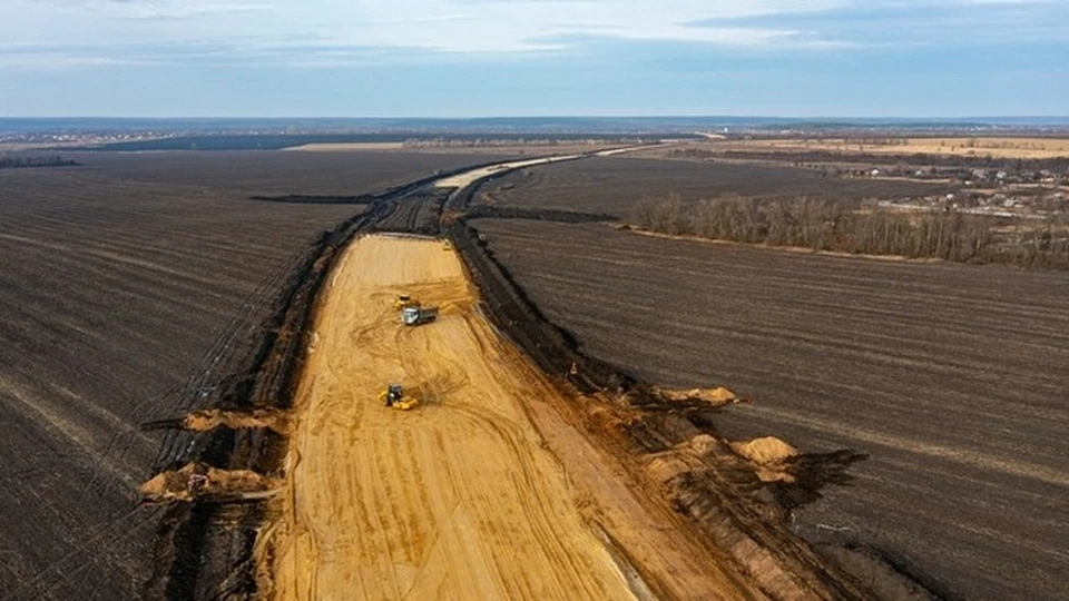 фото: Правительство Воронежской области
