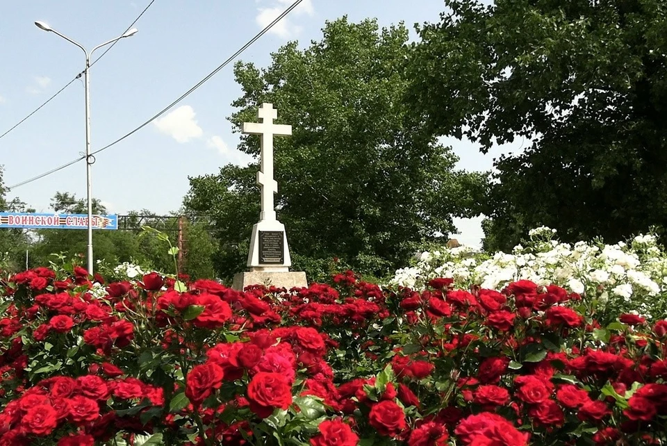 Фото: администрация Благодарненского округа