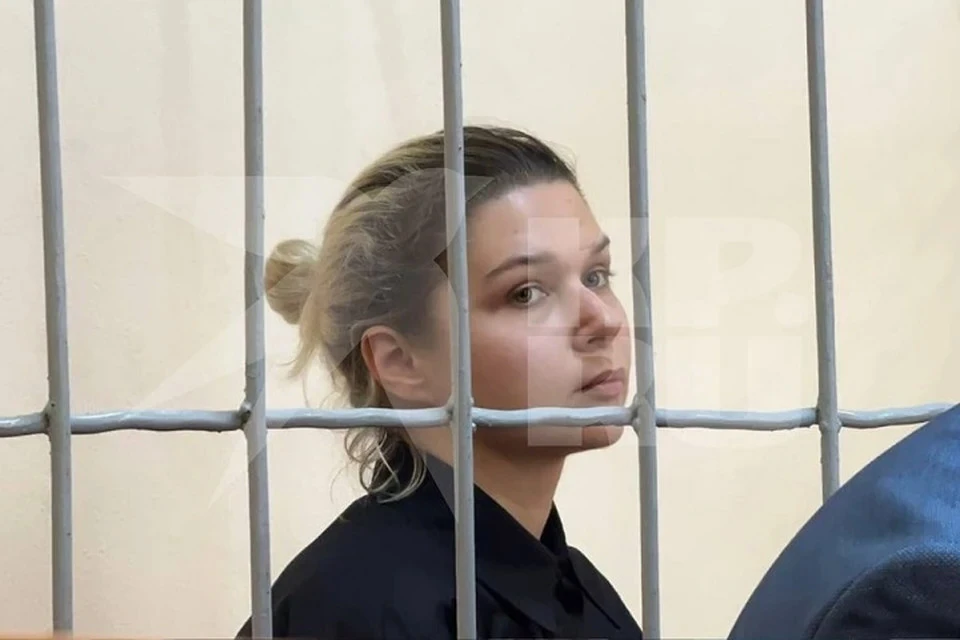 Внучка убитого Тархова на допросе заявила, что следствие попросит у нее прощения