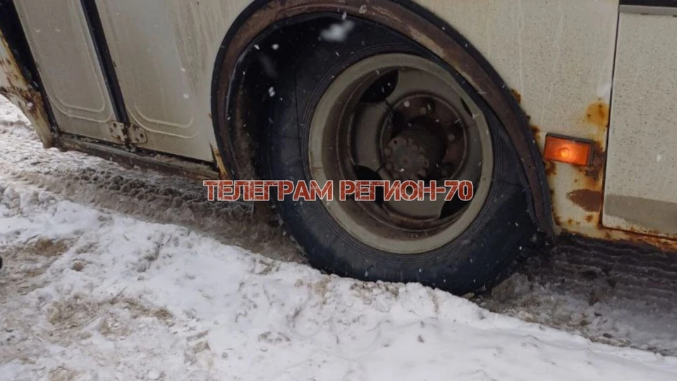 Фото: телеграм-канал «Регион-70»