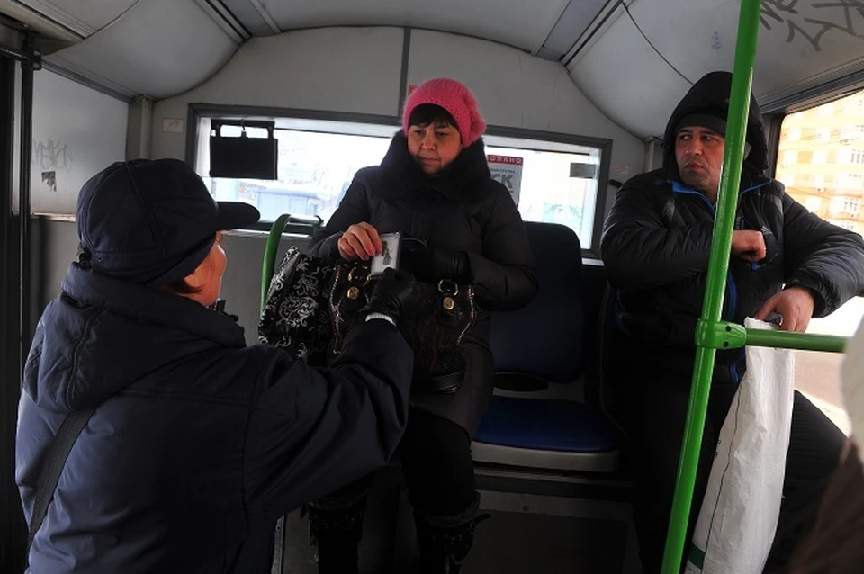 Проезд подорожает до 38, 39 и 45 рублей.