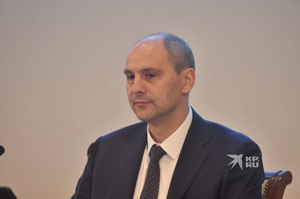 В День волонтера свердловский губернатор поблагодарил сообщество добровольцев