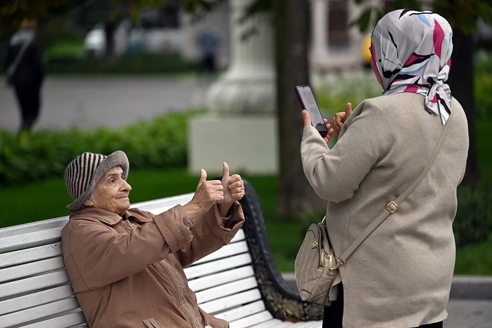 Депутат Гавырин рассказал, что средняя пенсия в РФ достигнет 27 тысяч рублей