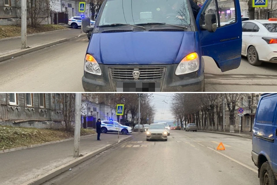 Фото: ГАИ Уфы