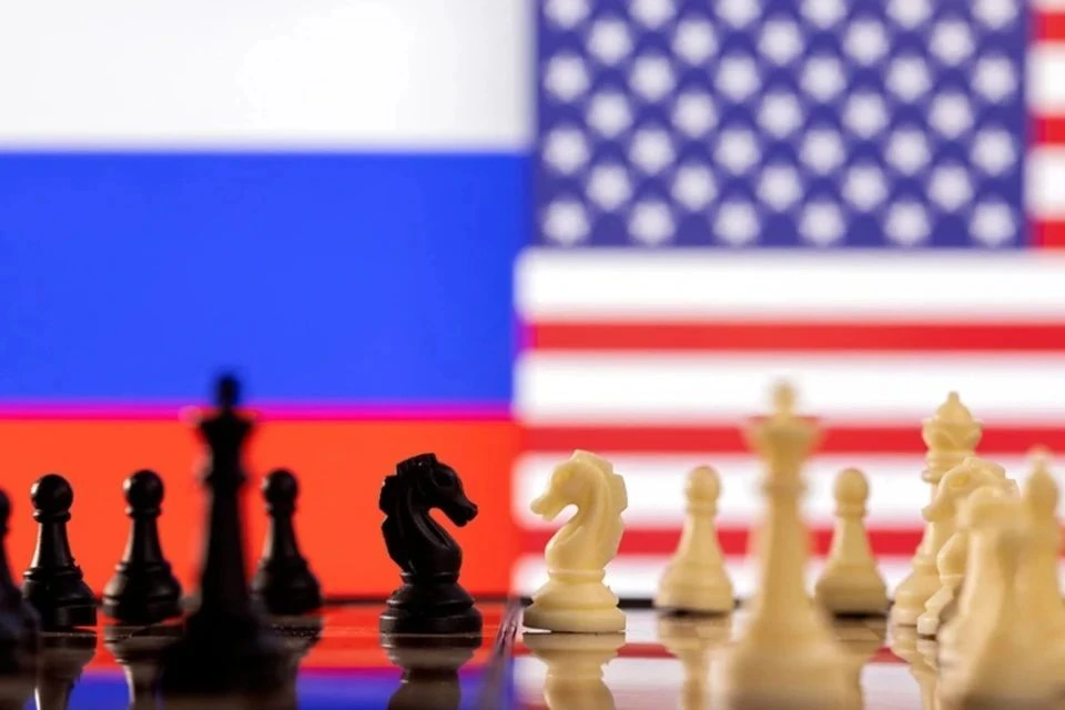 Bloomberg заявил о переходе конфликта на Украине в решающую фазу