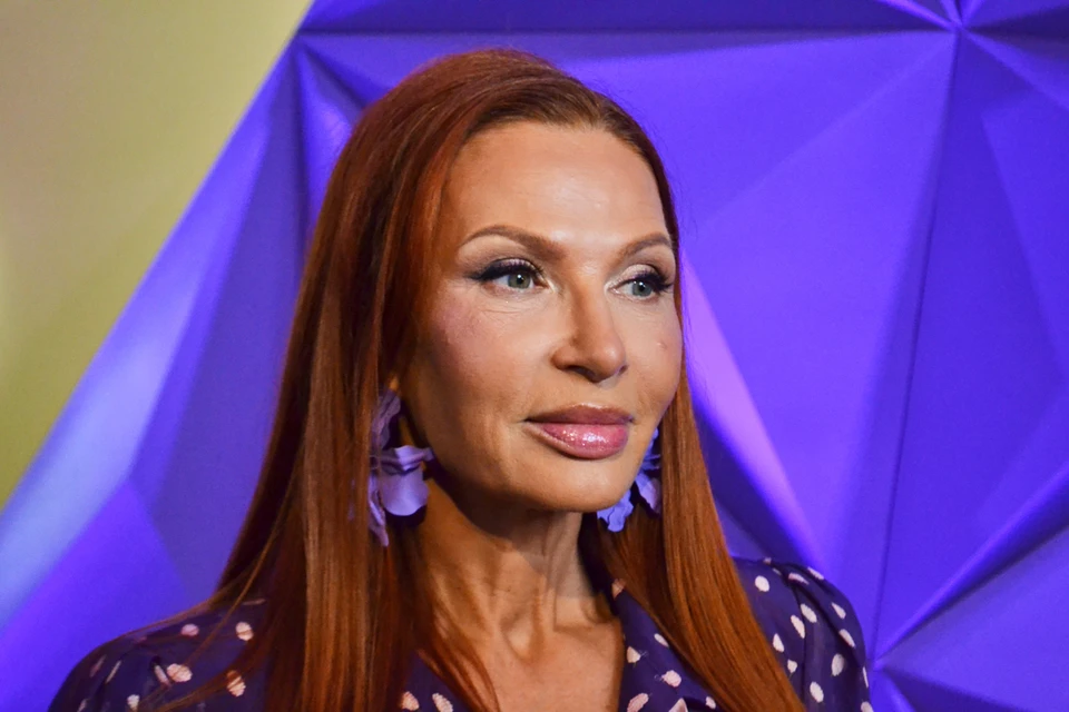 Эвелина Бледанс