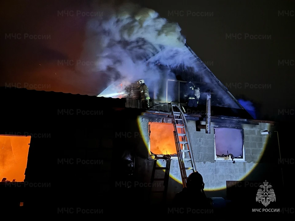 Фото: ГУ МЧС России по Владимирской области