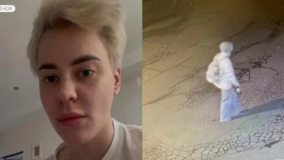 Найдена мертвой. Фото: PulsMedia.MD