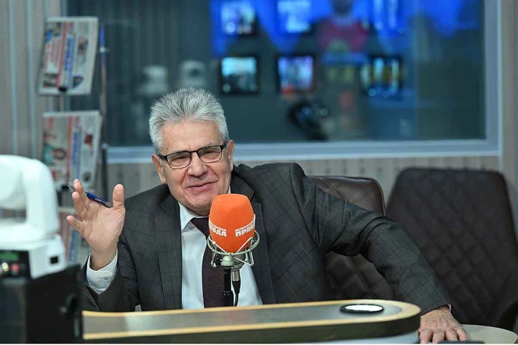 Академик Сергеев: Российские физики готовы заглянуть в другое измерение