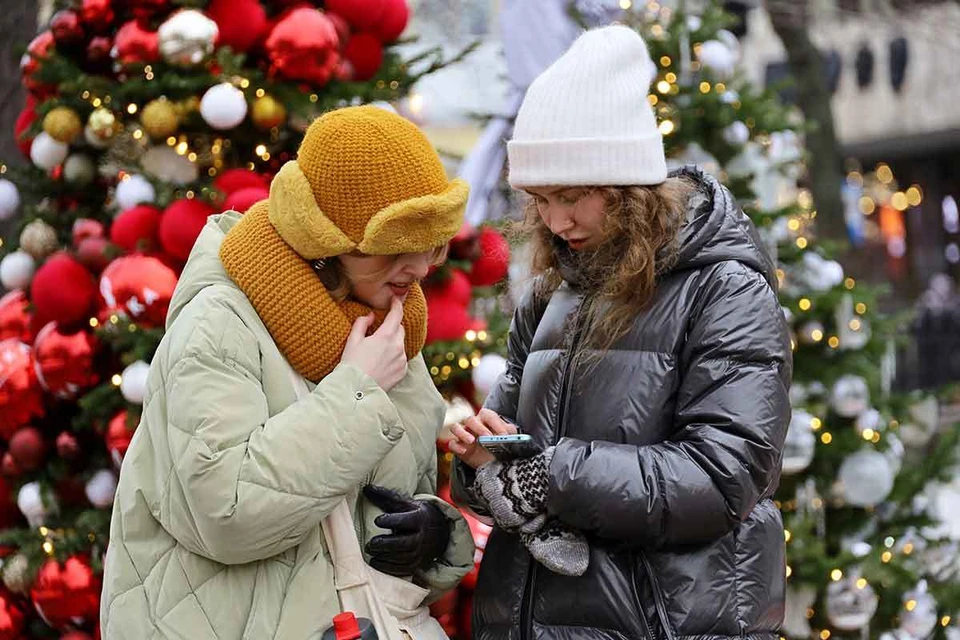 В преддверии Нового года мошенники освоили еще один способ обмана населения через открытки и ролики в соцсетях. Фото: Oleg ElkovOleg Elkov