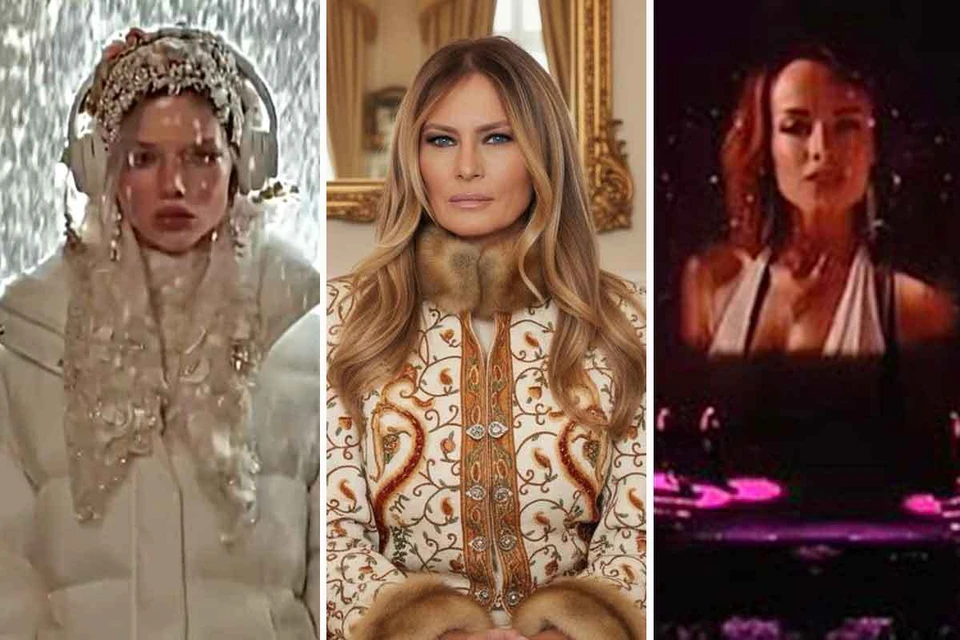 Фото: кадр из видео/социальные сети