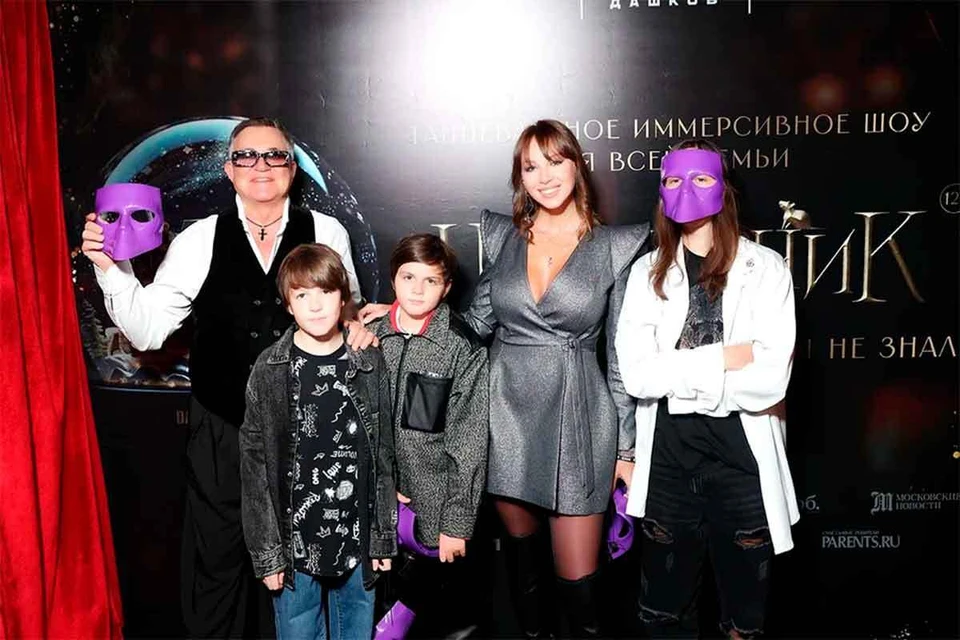 Фото: Гена Авраменко