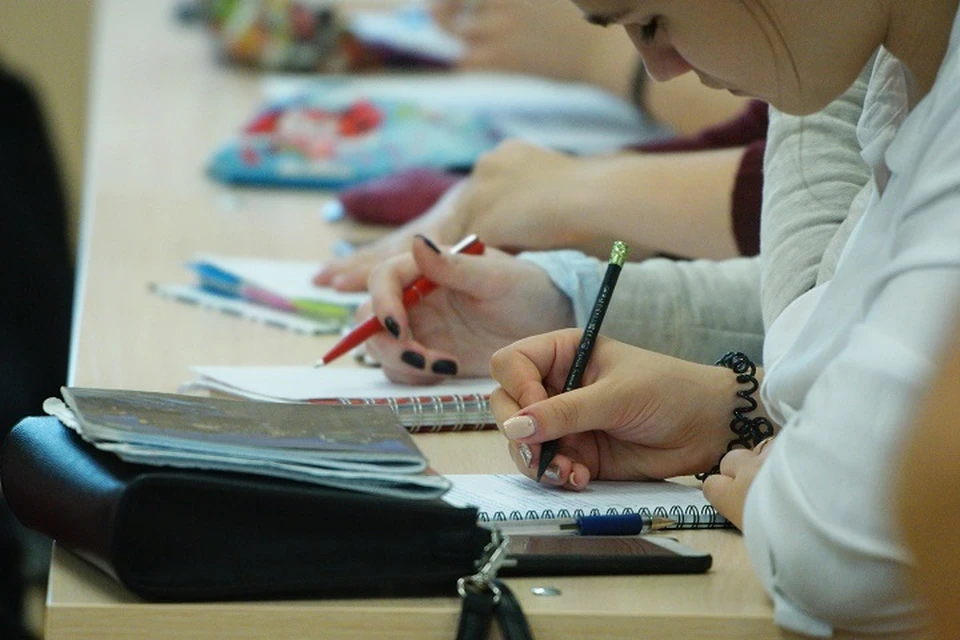 «Тест по истории Второй мировой войны» провели в Хабаровском крае