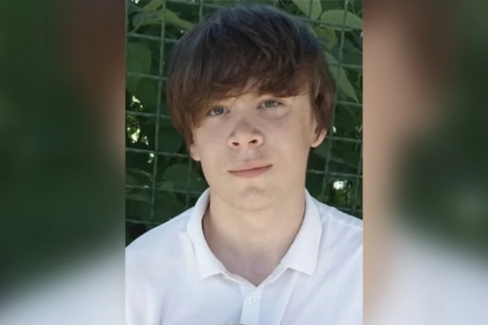 Михаил Баранов пропал 6 декабря. Фото: ВПСО "Сова"