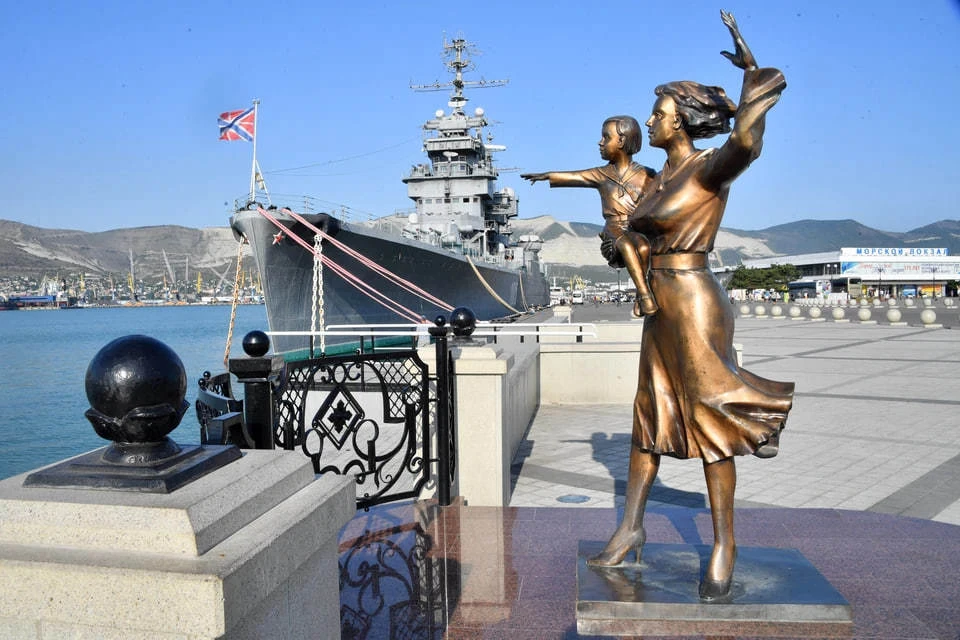 Учения по отражению атак БПЛА и БЭК пройдут в Новороссийске 8 декабря