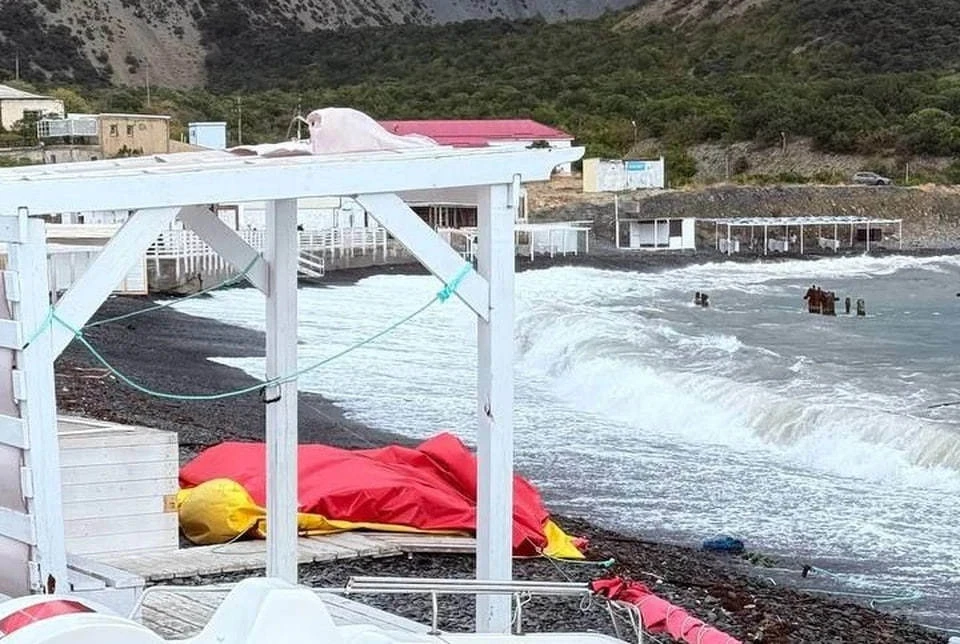 Фото: Андрей Маковозов