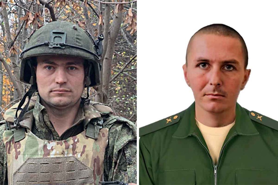 Герой спецоперации Z Александр Мокров отбил атаку ударных дронов