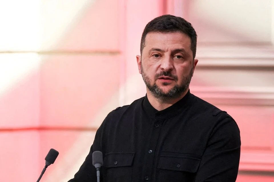 Зеленский отказался даже читать мирный план Трампа: Киеву снова досталось от президента США