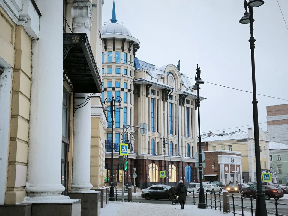 Фото: Анна Ковалева