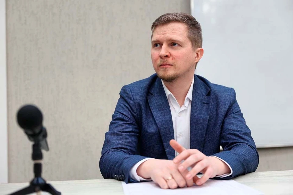 Смольный объявил о кадровых перестановках. Фото: Комтранс