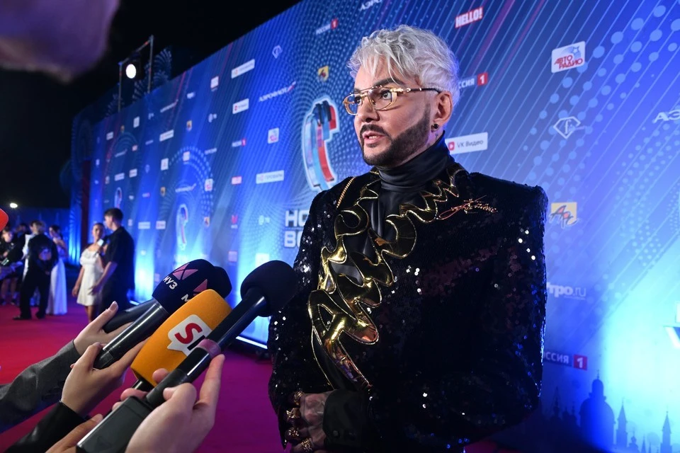 Поплавская осудила Киркорова, назвавшего Пугачеву королевой отечественной эстрады