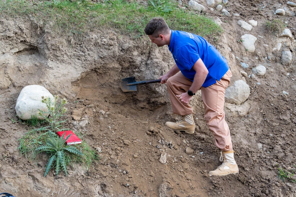 В Китае нашли уникальную окаменелость с целыми органами возрастом 520 млн лет