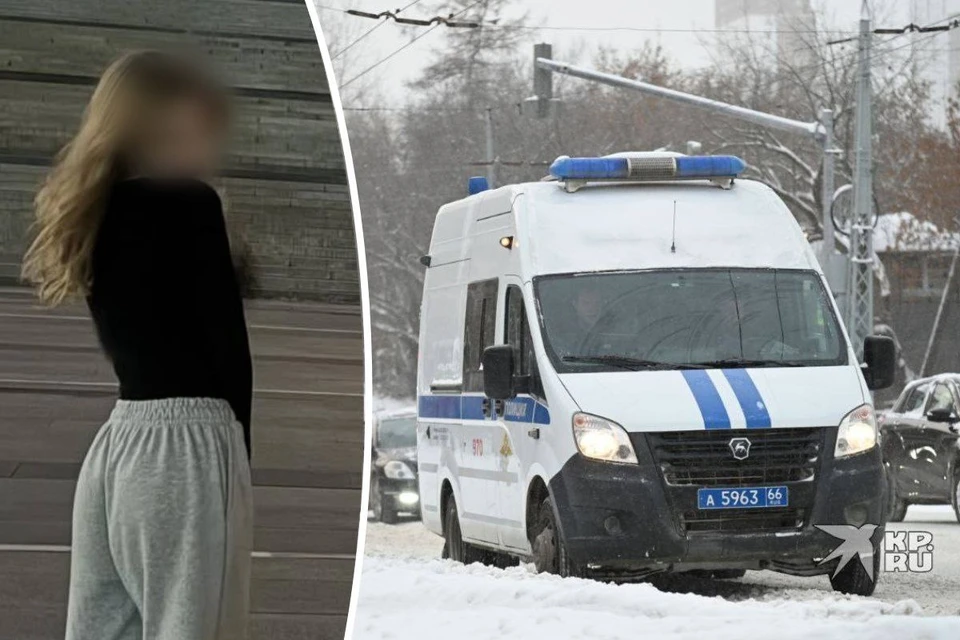 Девочка вытащила наличные из сейфа матери