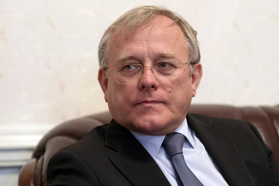 Александр Мацегора был одним из лучших в нашей стране экспертов по Корейскому полуострову