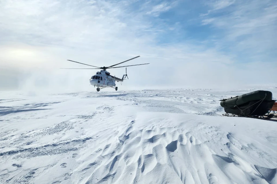 Преступная халатность погубила восьмилетнюю девочку. Фото: СУ СК России по Чукотскому АО