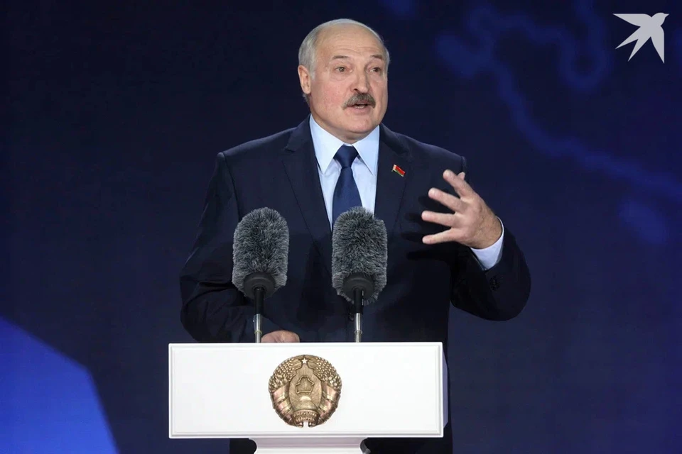 Лукашенко оценил роль Трампа в переговорах по Украине. Фото: архив «КП» (носит иллюстративный характер)