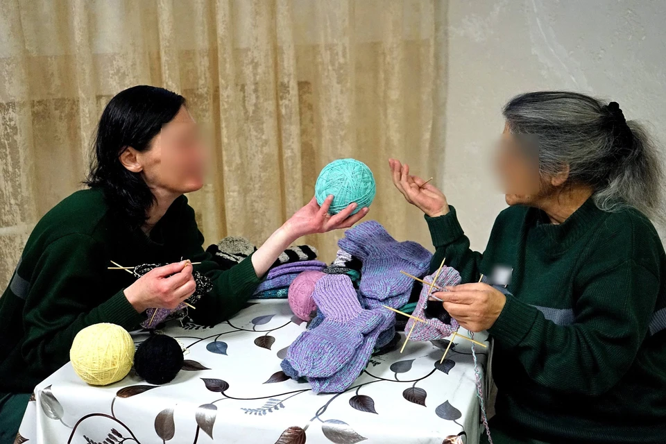 Фото: пресс-служба ГУ ФСИН России по Челябинской области