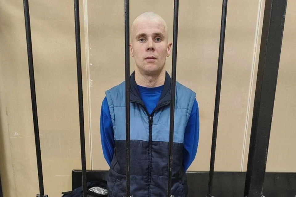 Суд в Донецке вынес приговор боевику ВСУ за убийство жителя Мариуполя. Фото: Прокуратура ДНР