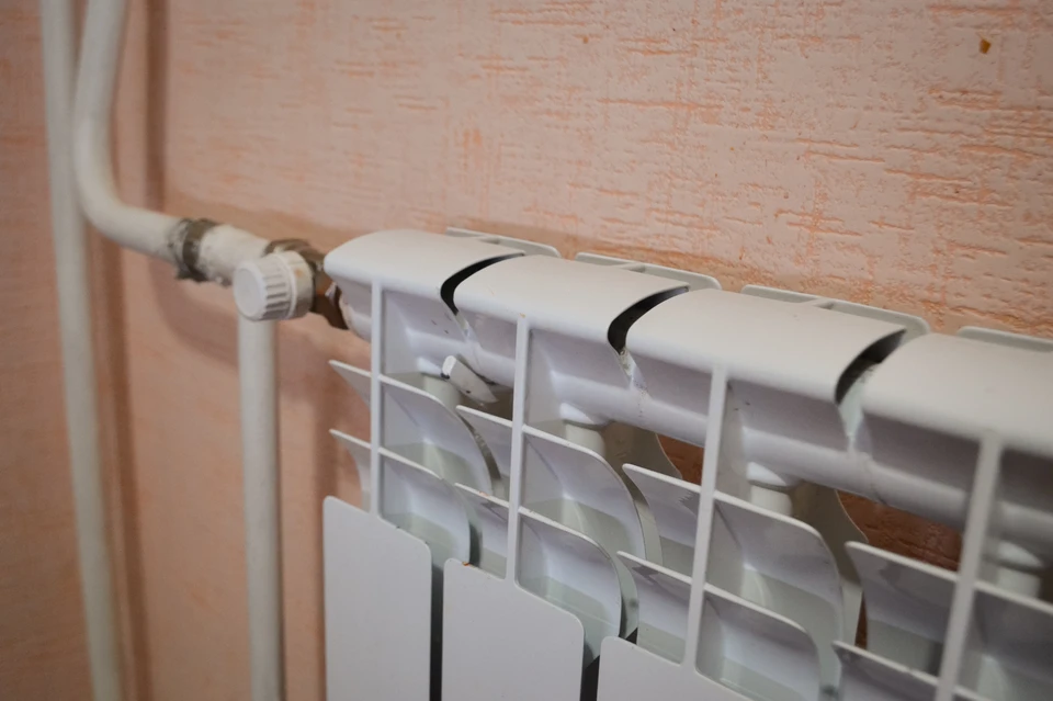 В Ессентуках восстановили подачу тепла после аварии на котельной