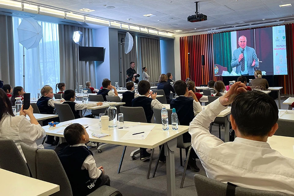 Источник: kp.kz/Карина БИКИНЕЕВА