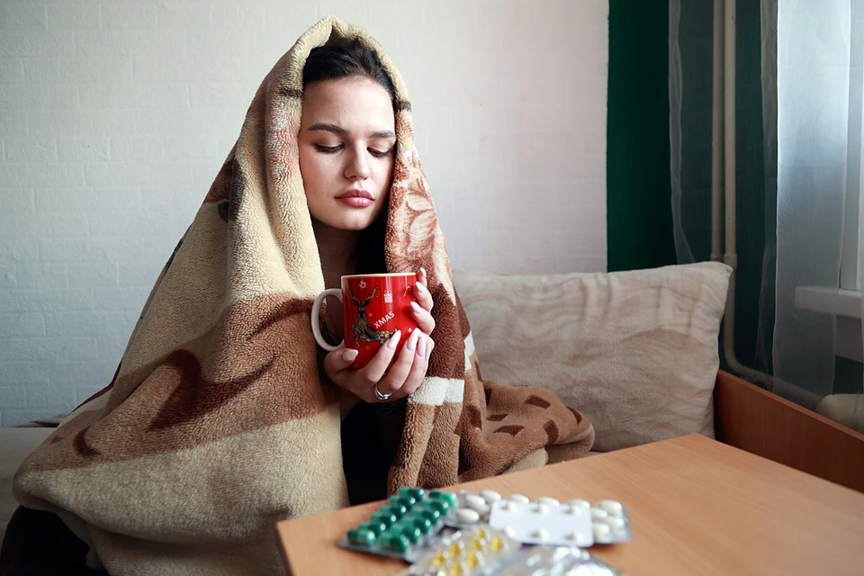 О полноценном старте эпидемии пока говорить все же рано - скорее, мы на низком старте