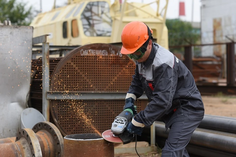 Участок теплотрассы утеплили по требованию прокурора в ЕАО