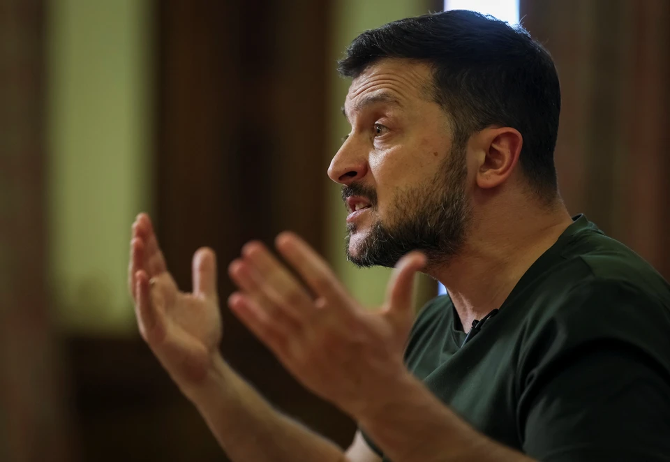 Зеленский заявил, что Украине нужны деньги и рассказал, куда хочет потратить российские активы в случае их передачи Западом.