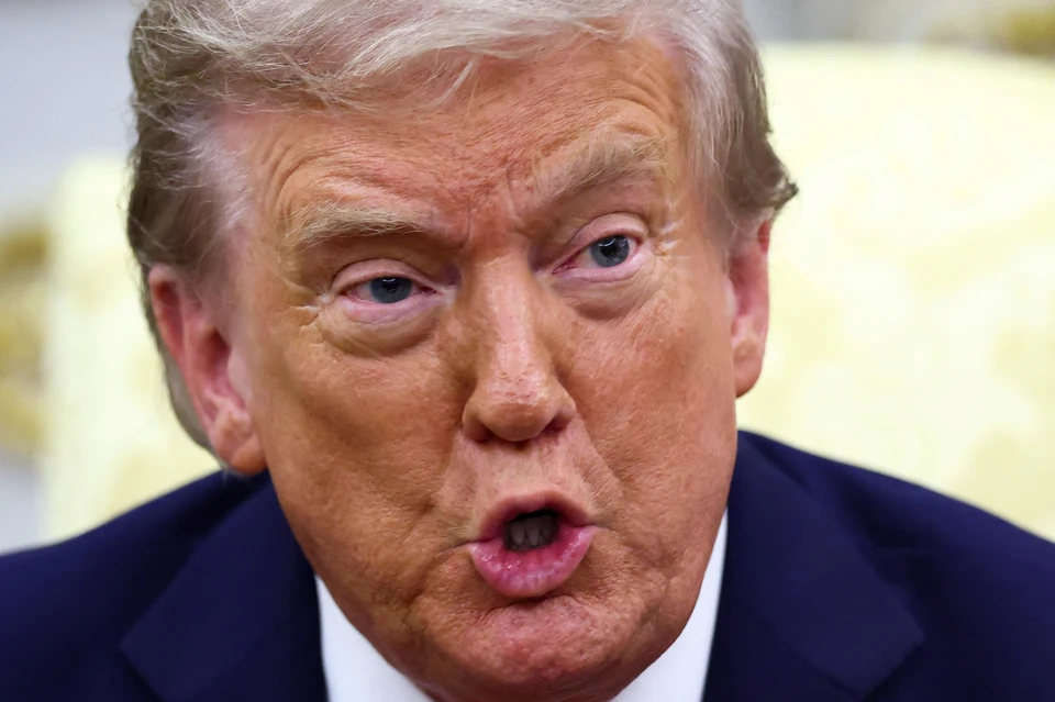 Трамп: Европе грозит уничтожение из-за миграционной и энергетической политики