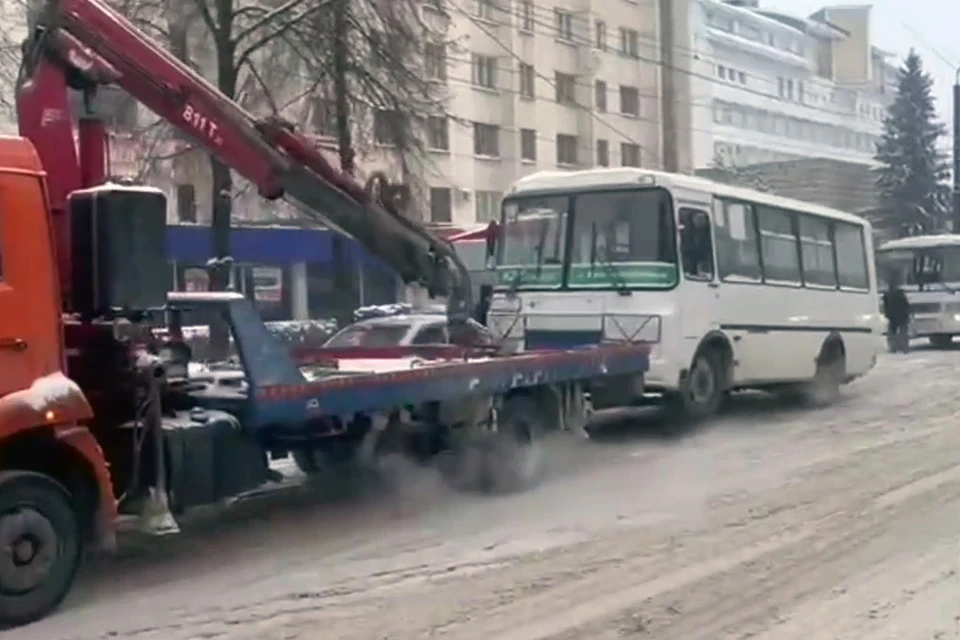 Фото: ГАИ Челябинской области