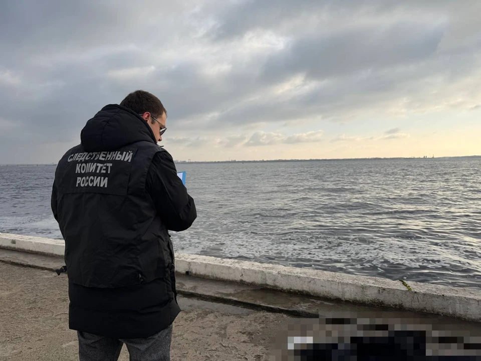 Фото: СК РФ по Саратовской области