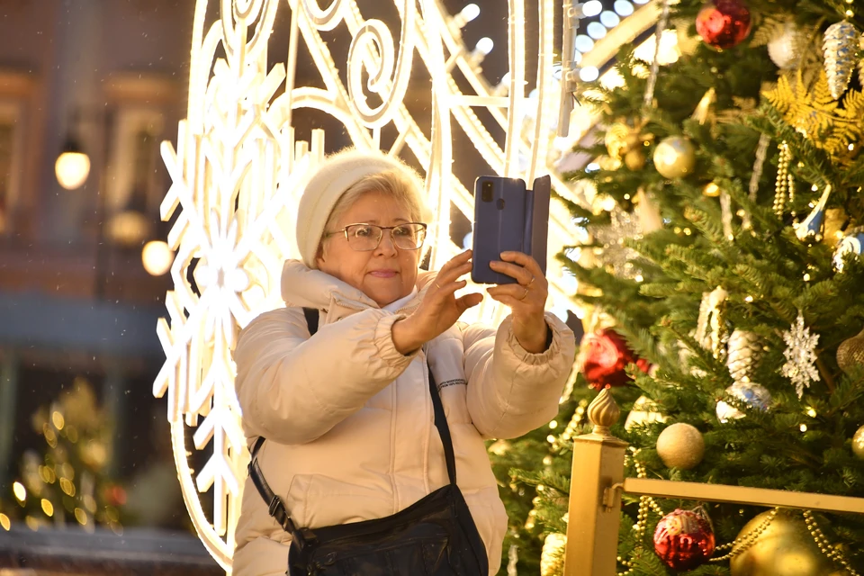 Вместо скульптур из льда поставят светящиеся фигуры