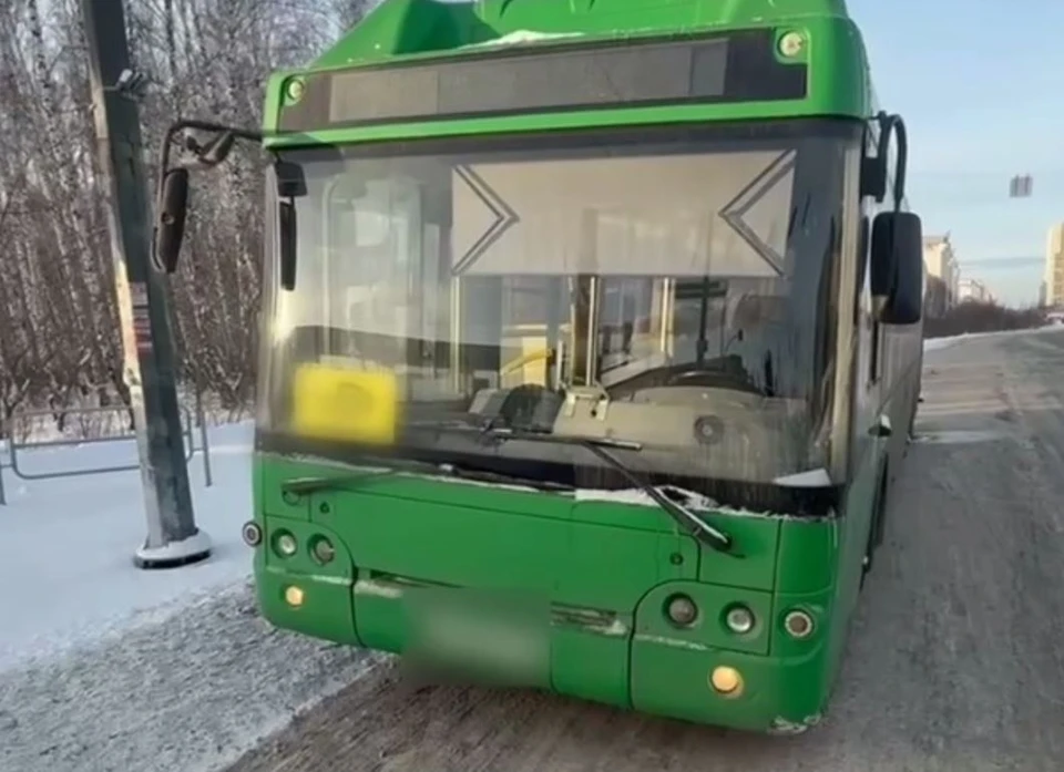 Фото: ГАИ Челябинска