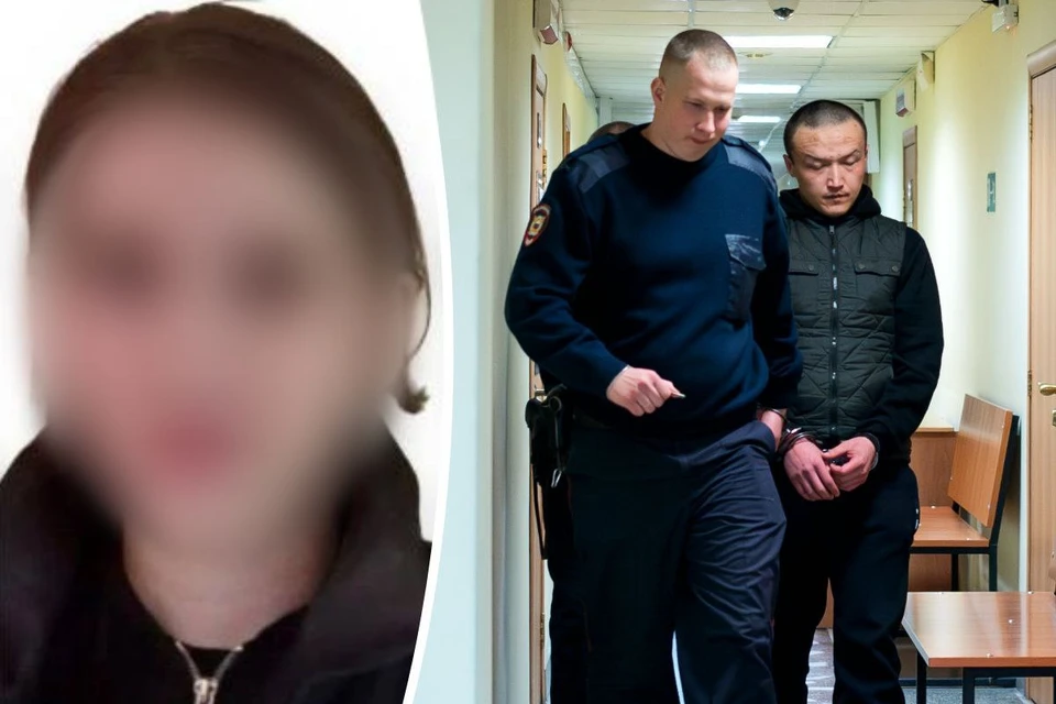 Бегзод выглядит старше своих лет. Фото: соцсети/