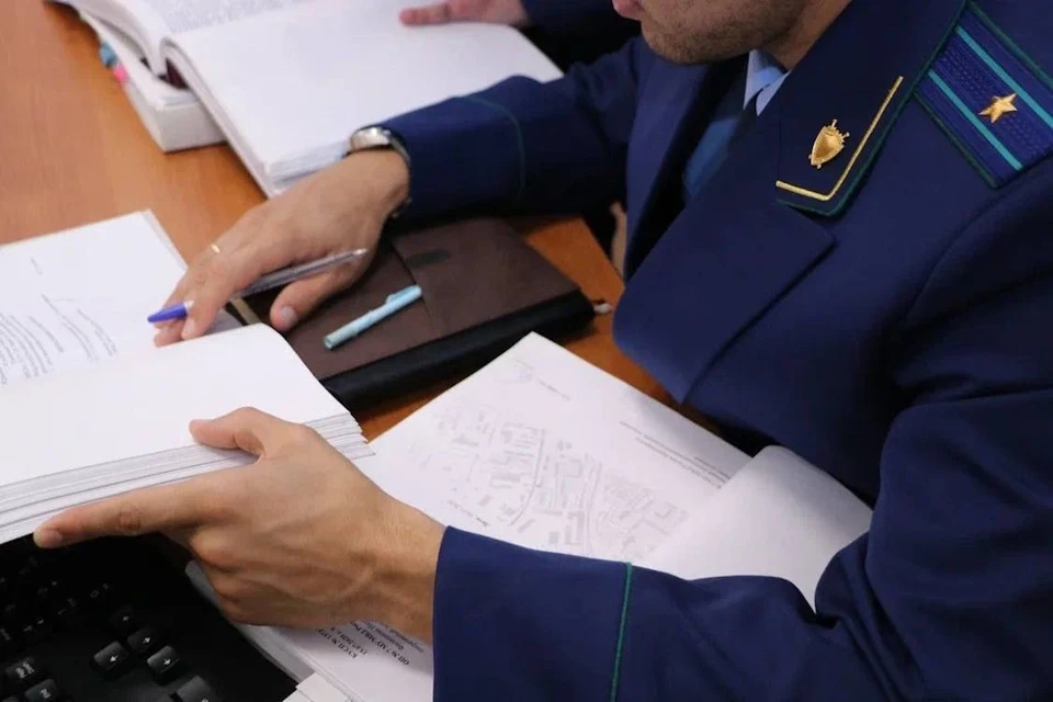 Прокуратура Херсонской области установила факты нарушений жилищного законодательства Фото: прокуратура ХО