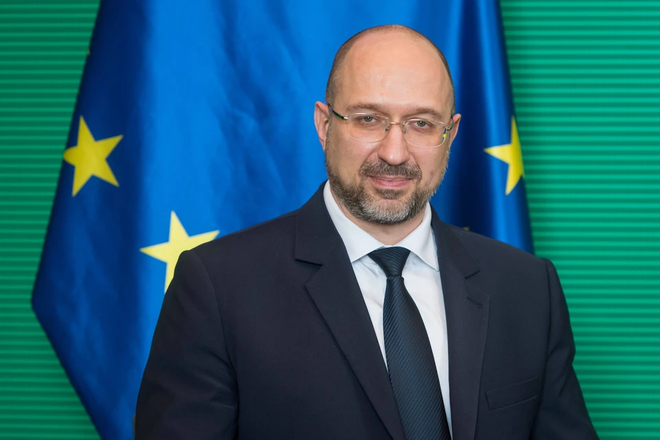 Министр Шмыгаль: Киев проведёт выборы, когда обеспечит безопасность избирателей