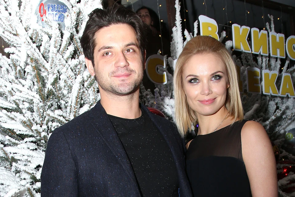 Звезда «Кухни» Богатырев развелся с Арнтгольц несмотря на заявление, что иск о разводе — ошибка