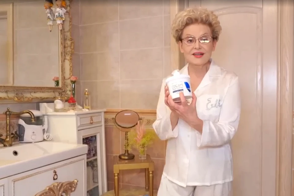 проект получил название «Доктор Малышева на VK Видео»