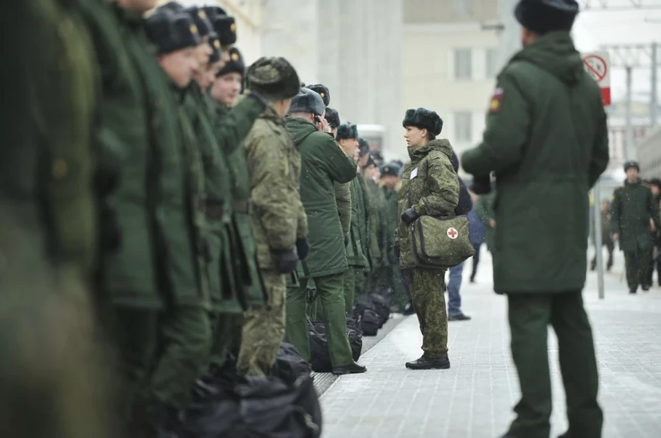 В Минобороны опровергли сообщения о якобы взломе реестра воинского учета