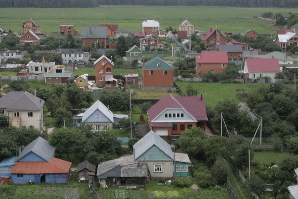 На рыночную стоимость влияют не только площадь и этажность здания, но и его техническое состояние, местоположение и другие факторы